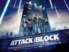 Attack The Block