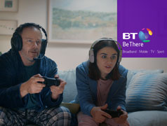 BT - 