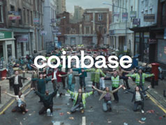 Coinbase - 