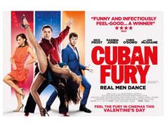 Cuban Fury