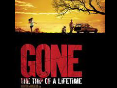 Gone