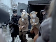 Guardian Pigs