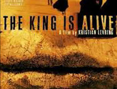 The King is Alive