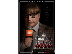 Pentaverate