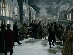 Sainsburys - Christmas